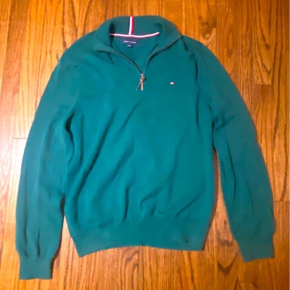 Tommy Hilfiger Other - Tommy Hilfiger quarter zip